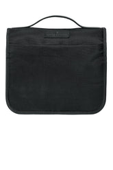 Brooks Brothers® Oxford Small Travel Bag - Deep Black - OSFA